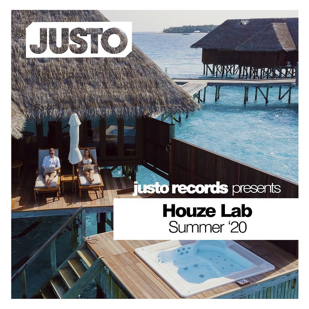 Релиз Houze Lab Summer '20