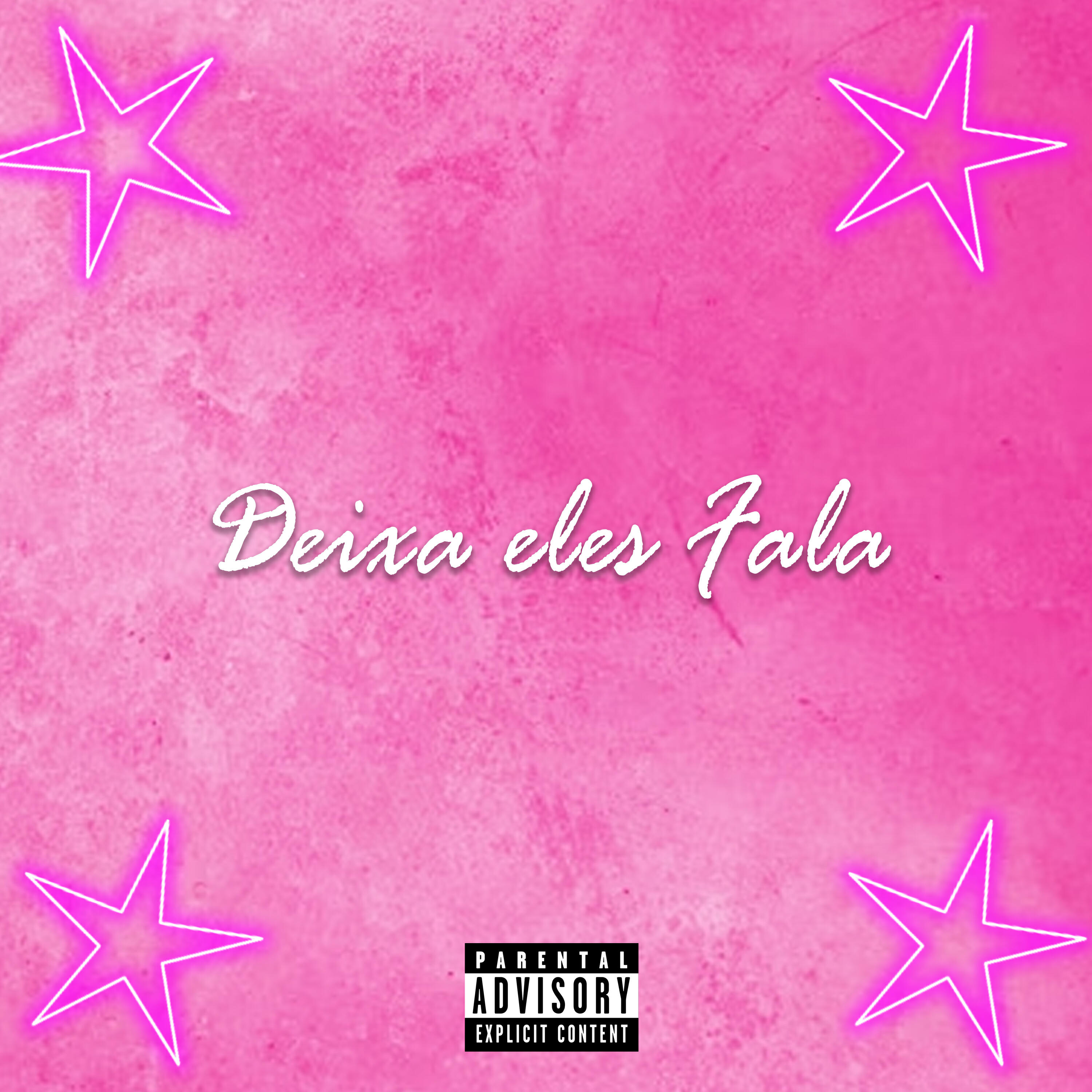 Релиз Deixa Eles Fala