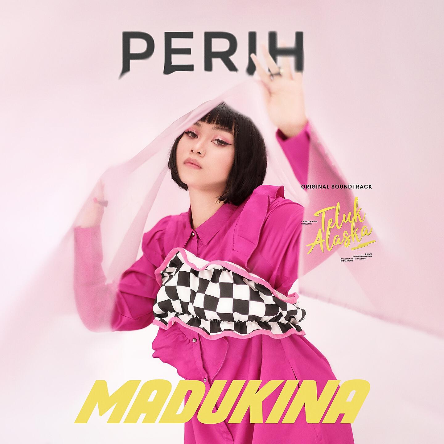 Релиз Perih