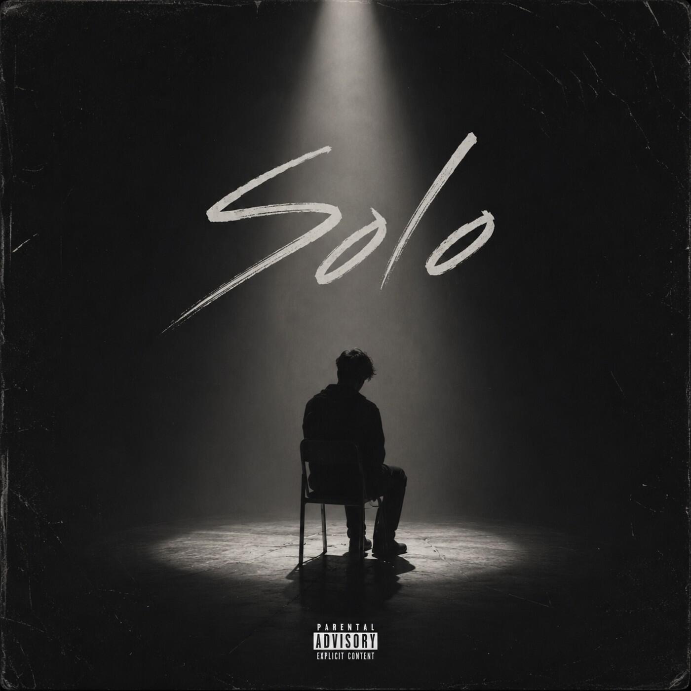 Релиз solo