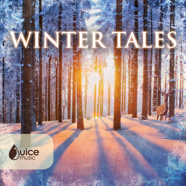 Релиз Winter Tales