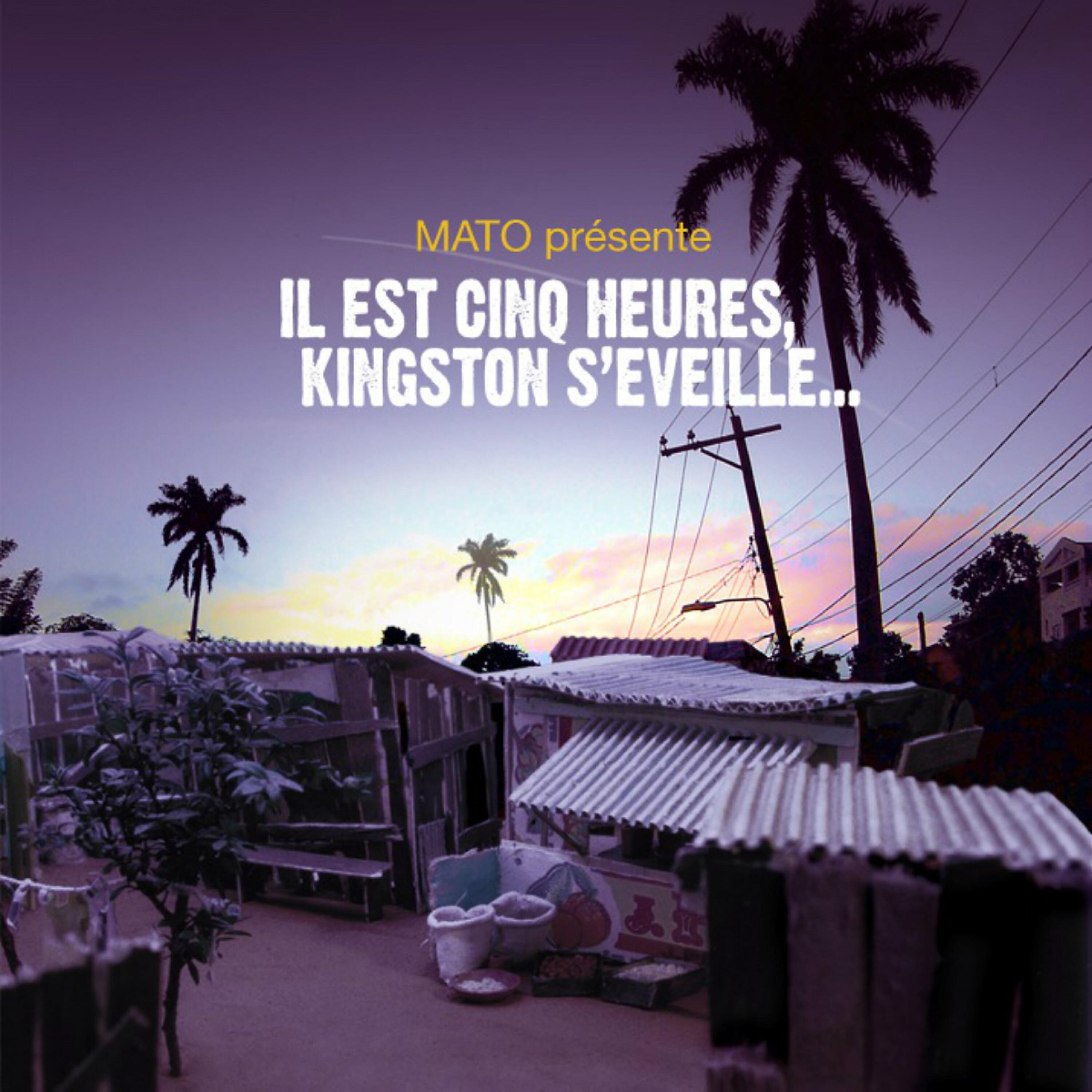 Релиз Il est cinq heures