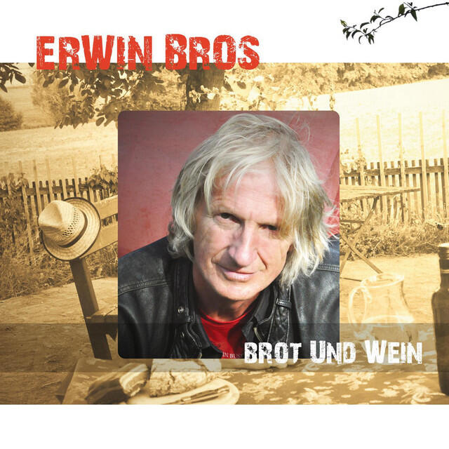 Релиз Brot und Wein