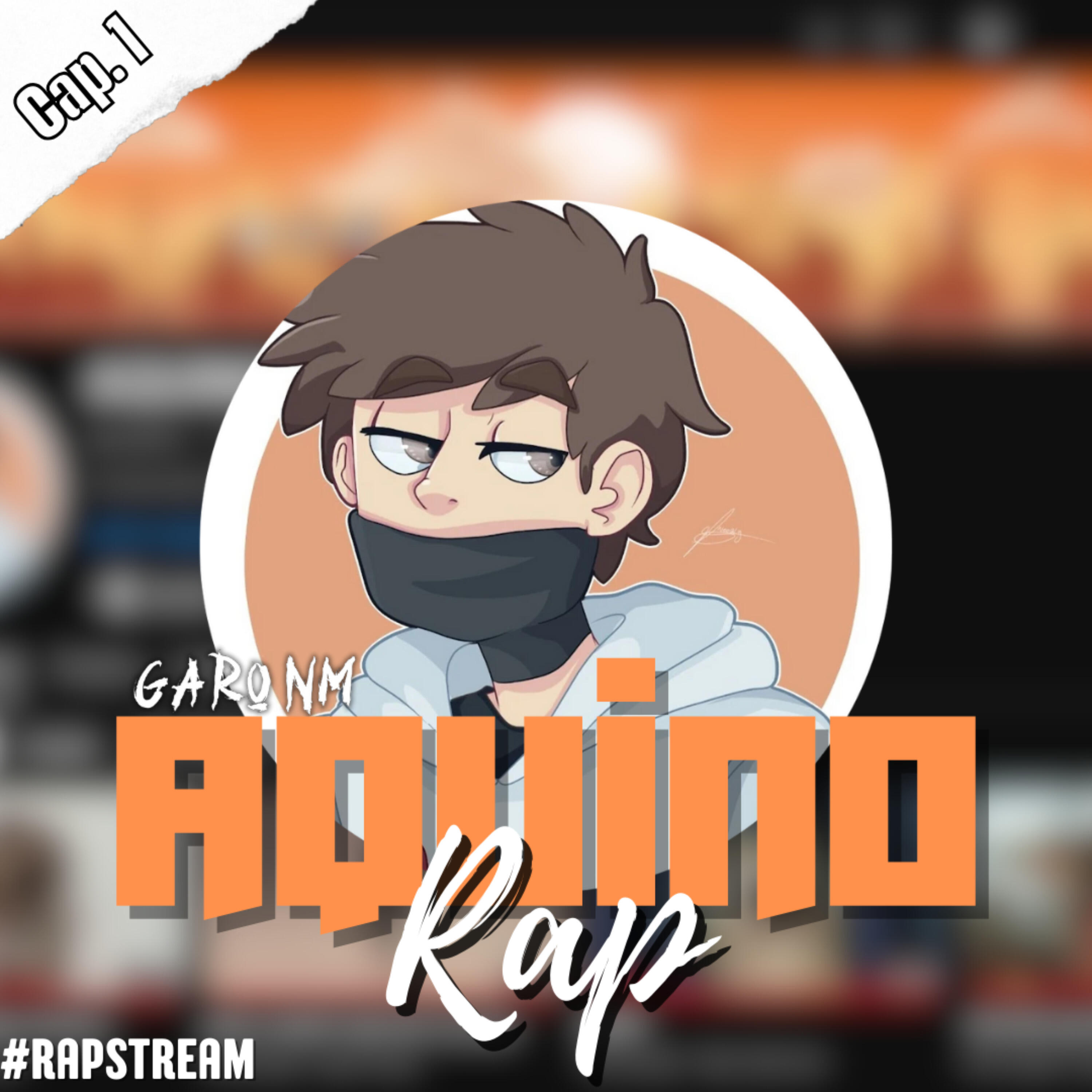 Релиз Aquino Rap