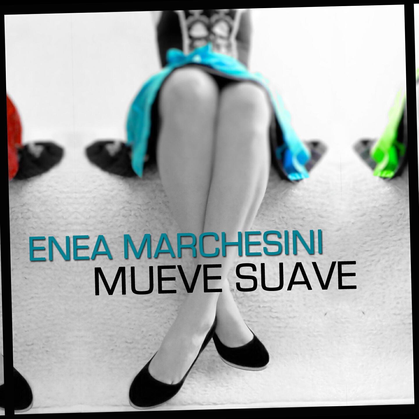 Релиз Mueve Suave