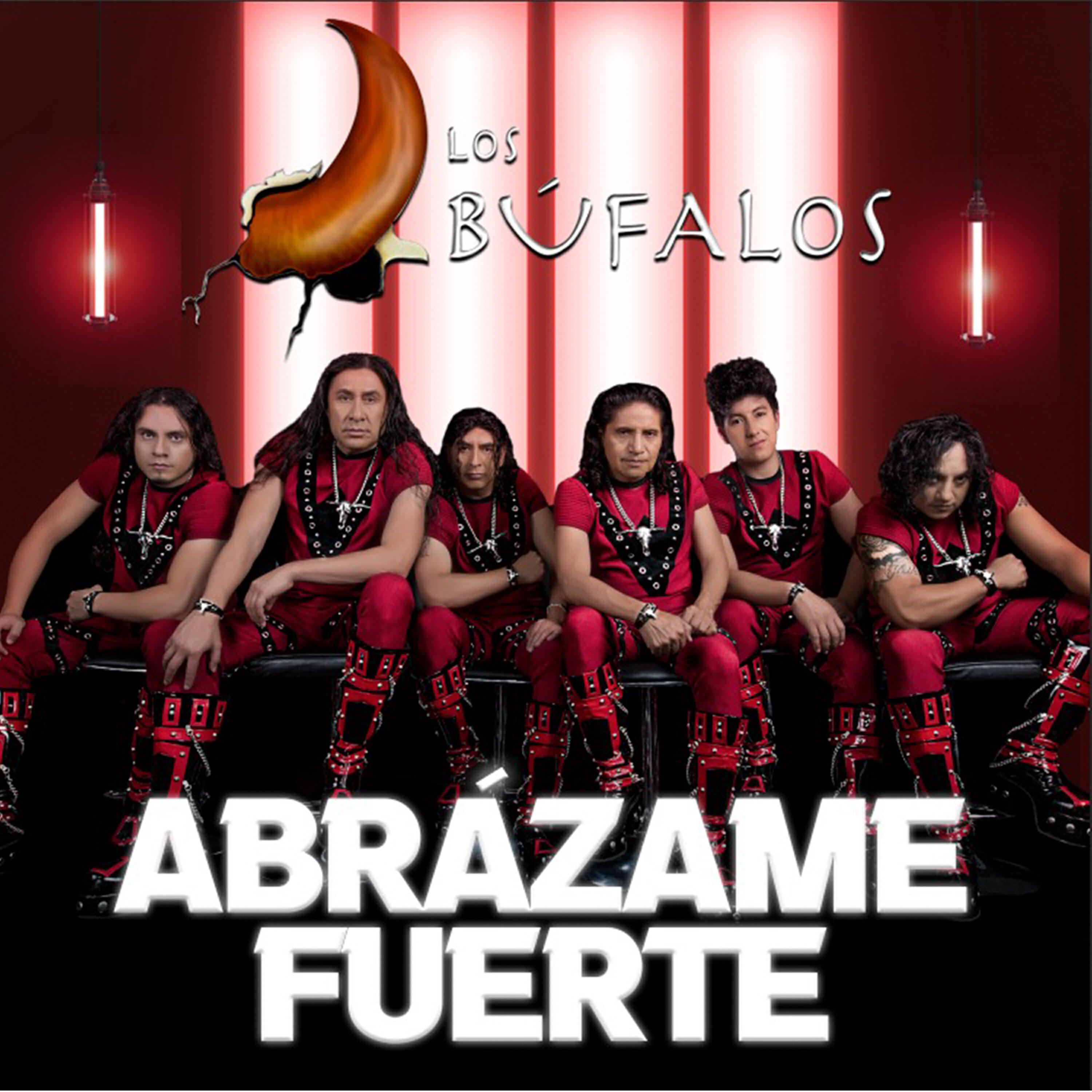 Релиз Abrázame Fuerte