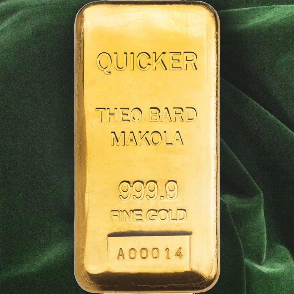 Релиз Quicker