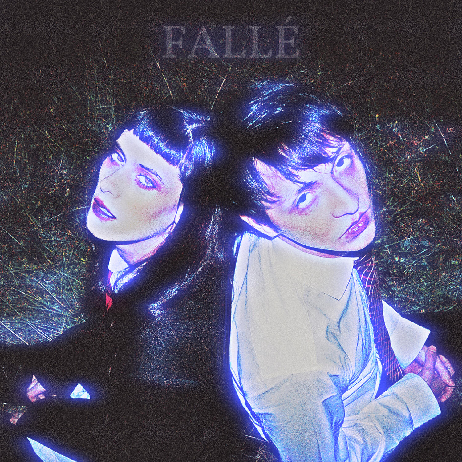 Релиз Fallé