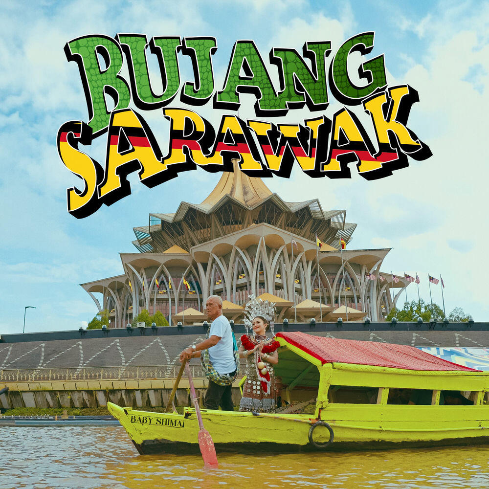 Релиз Bujang Sarawak