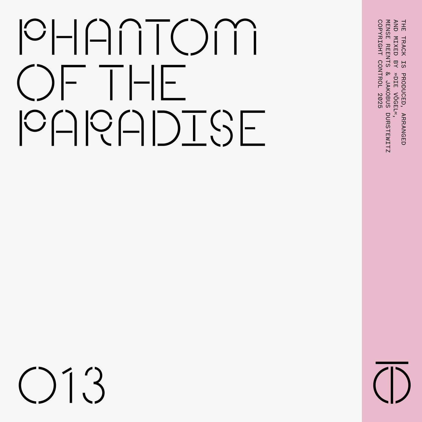 Релиз Phantom of the Paradise