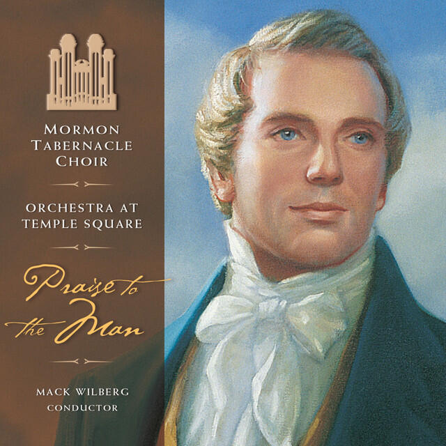 Релиз Praise to the Man