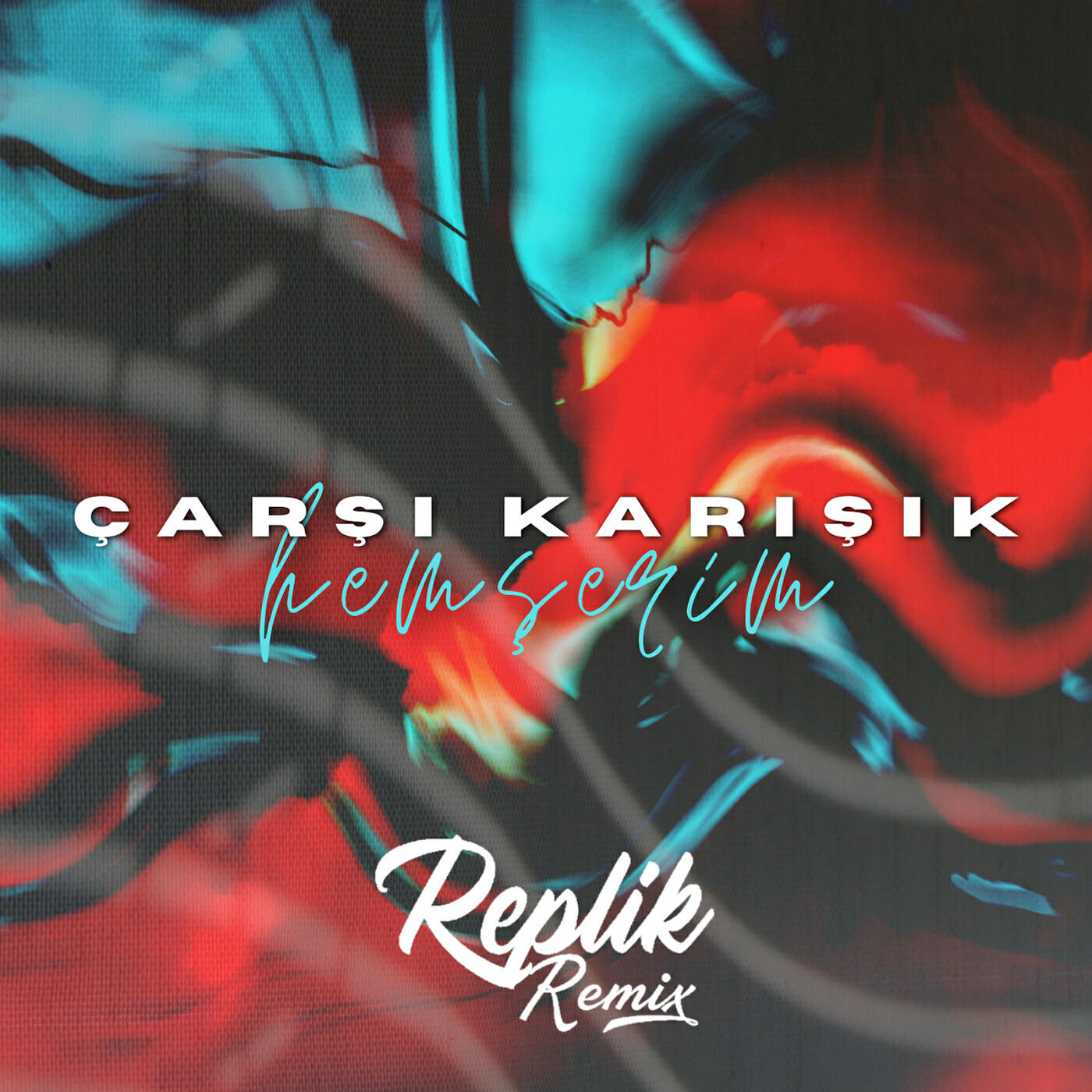 Релиз Çarşı Karışır Hemşerim