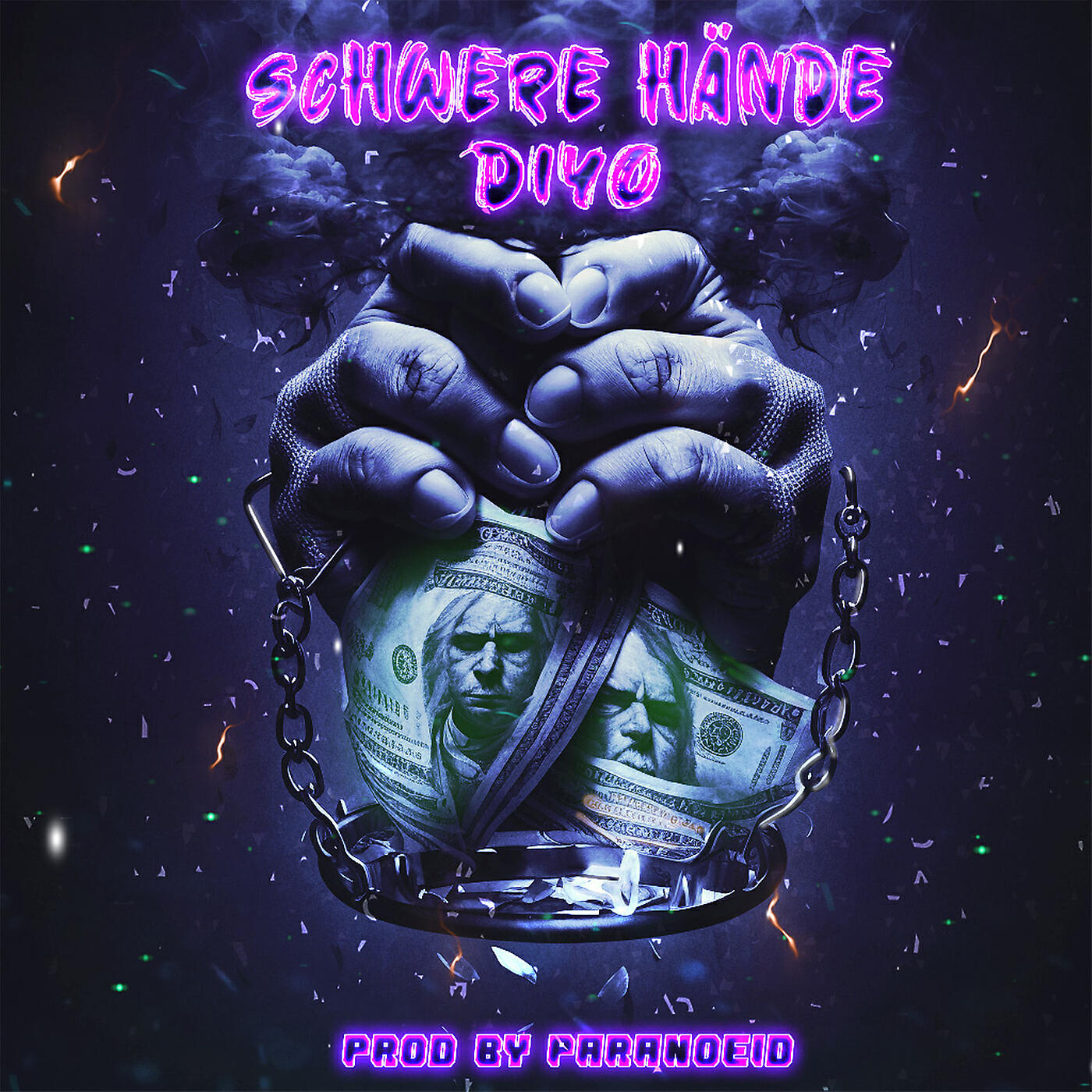 Релиз Schwere Hände