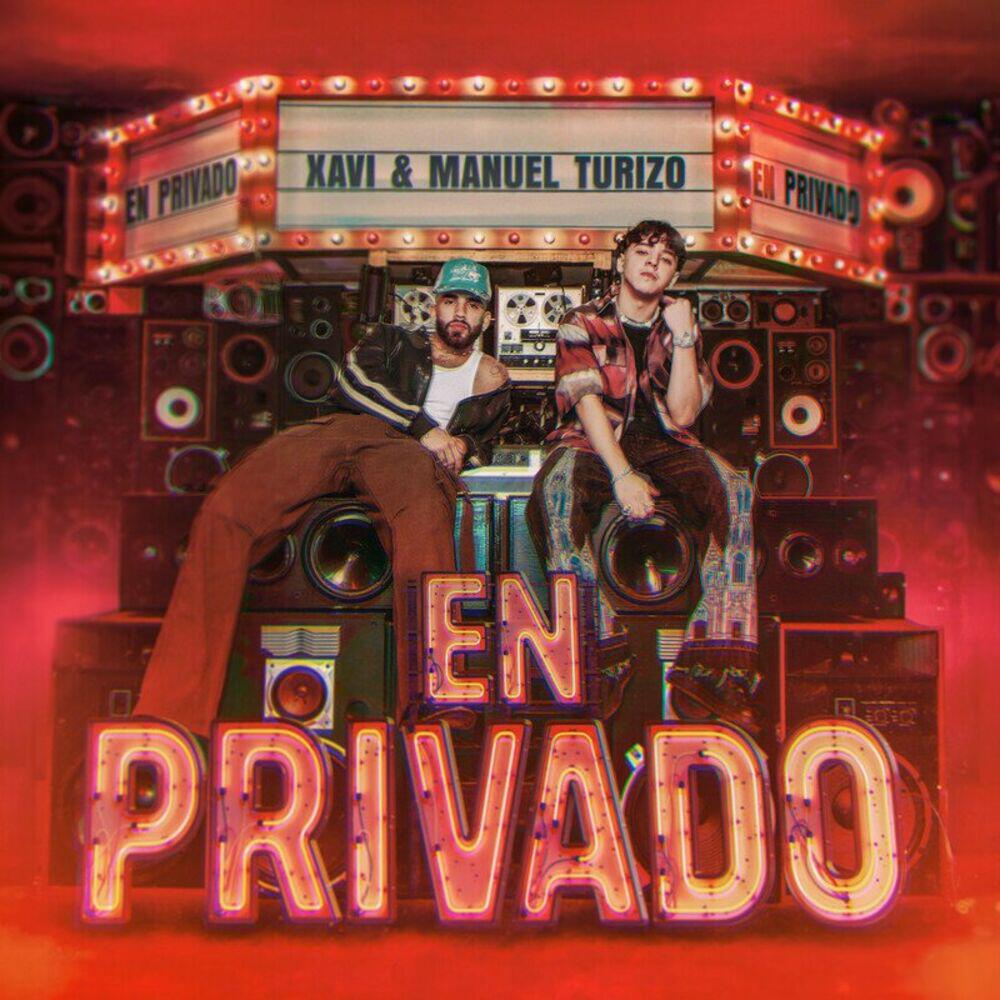 Релиз En Privado
