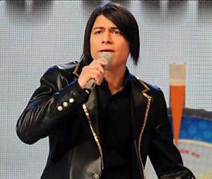 Luis armando