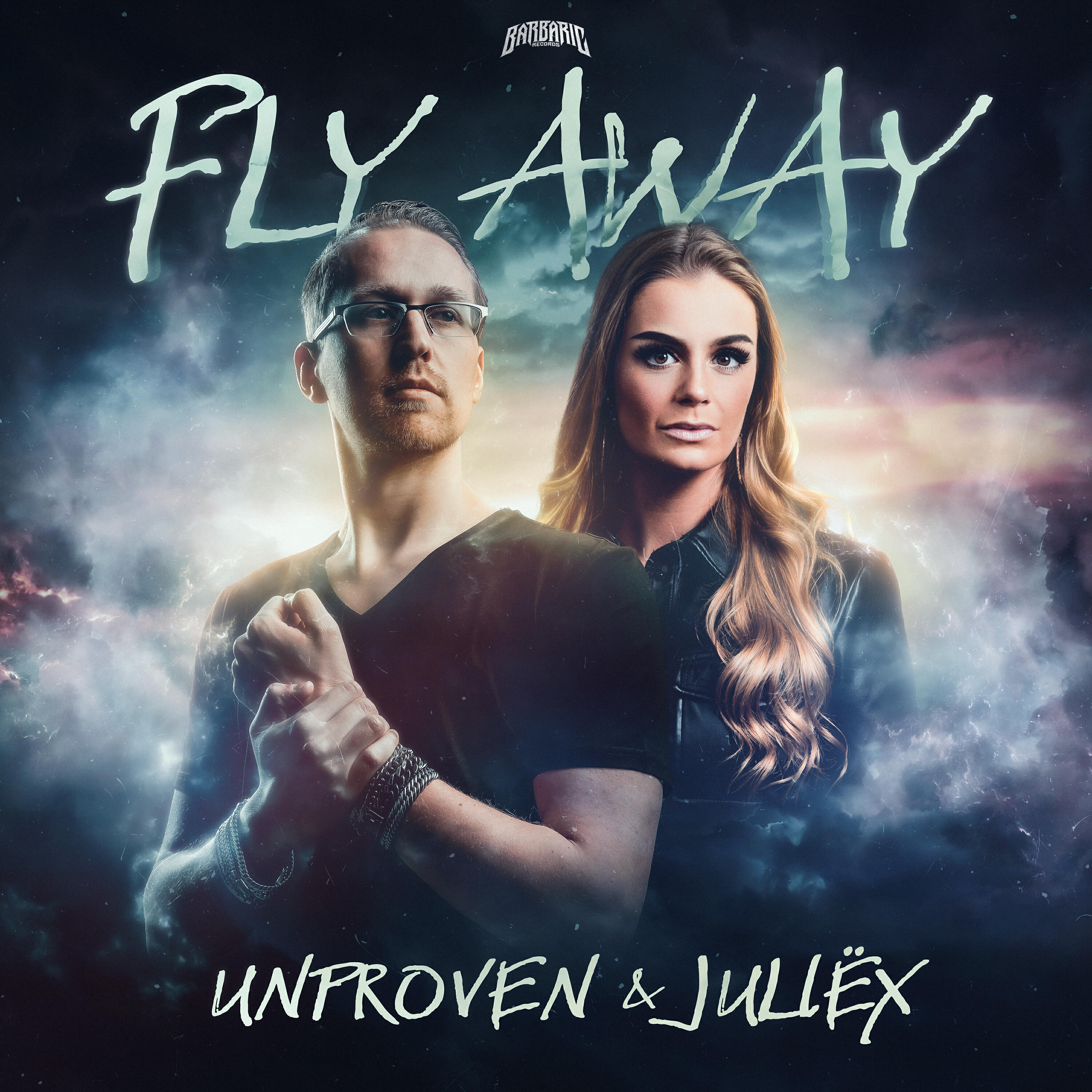 Релиз Fly Away