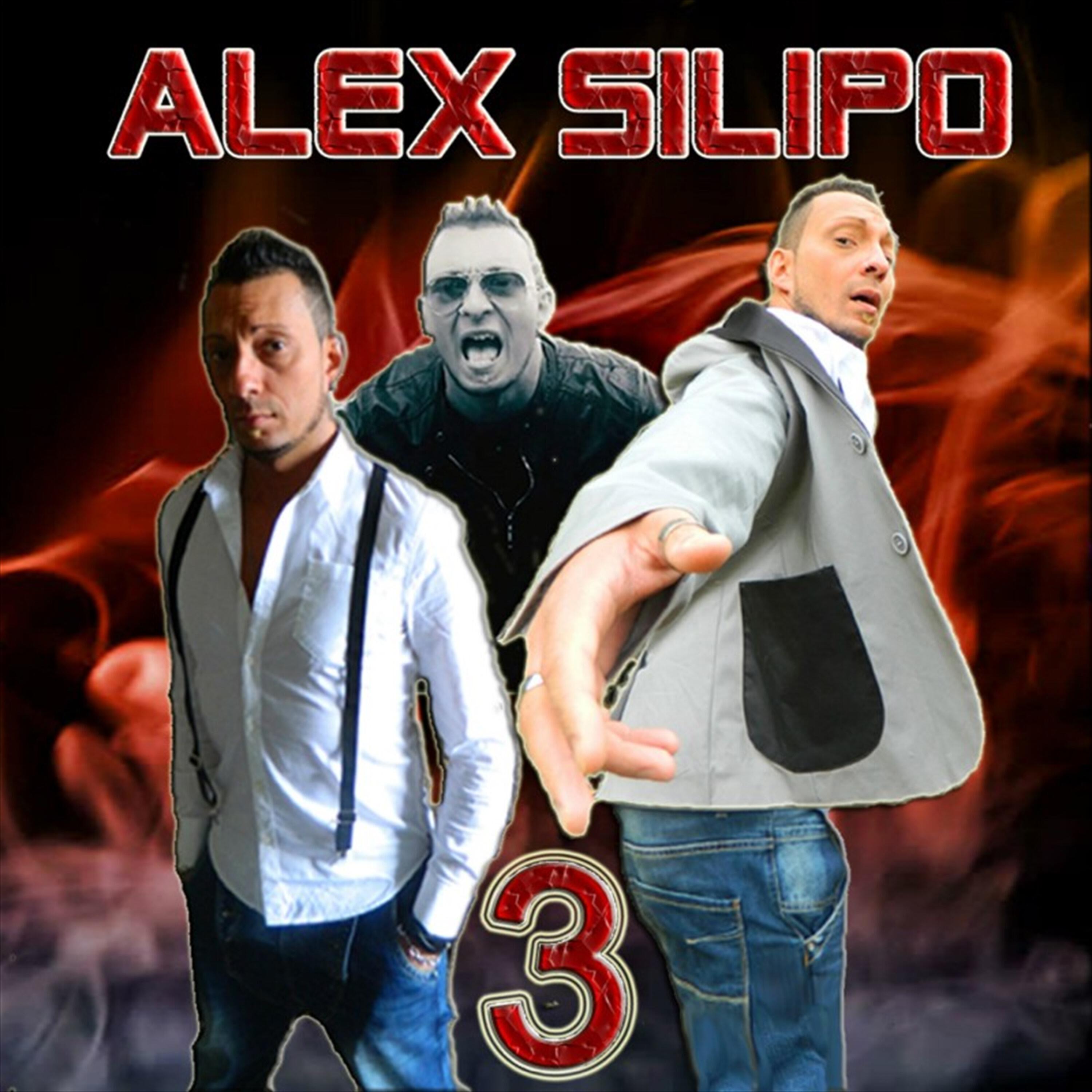 Alex Silipo