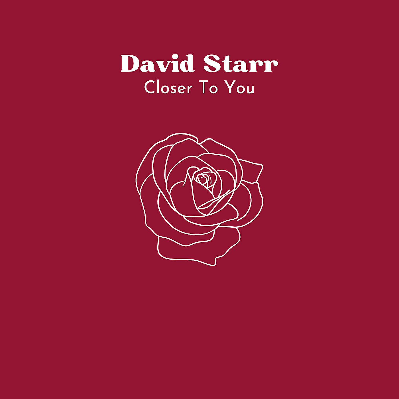 Релиз Closer to You