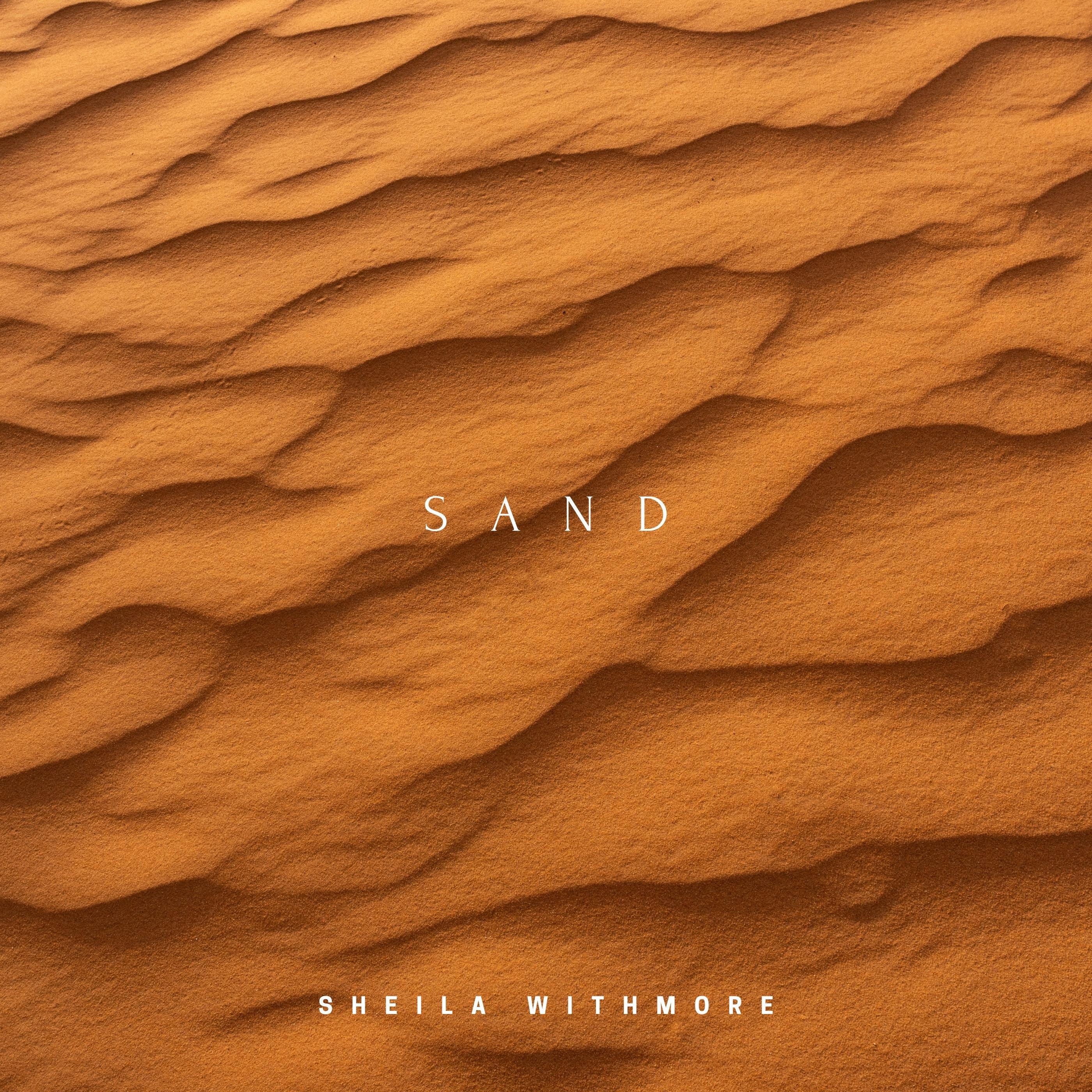 Релиз Sand