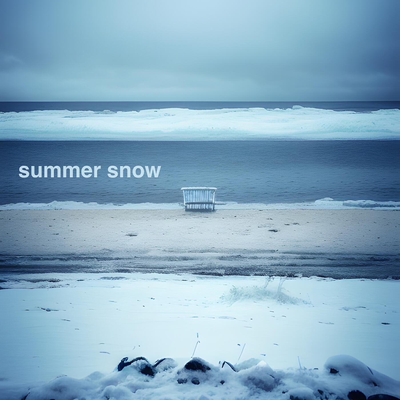 Релиз Summer Snow