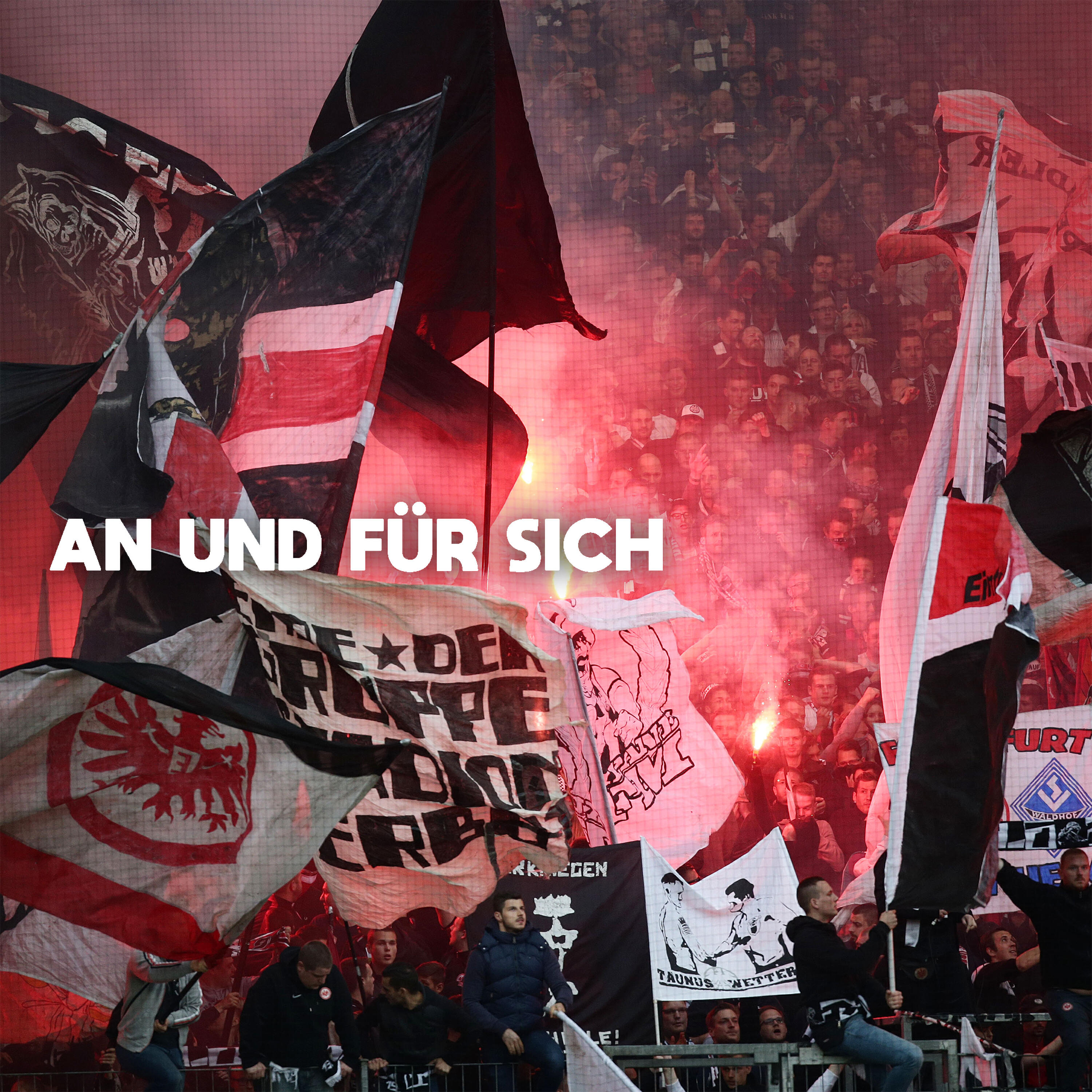 Релиз An und für sich