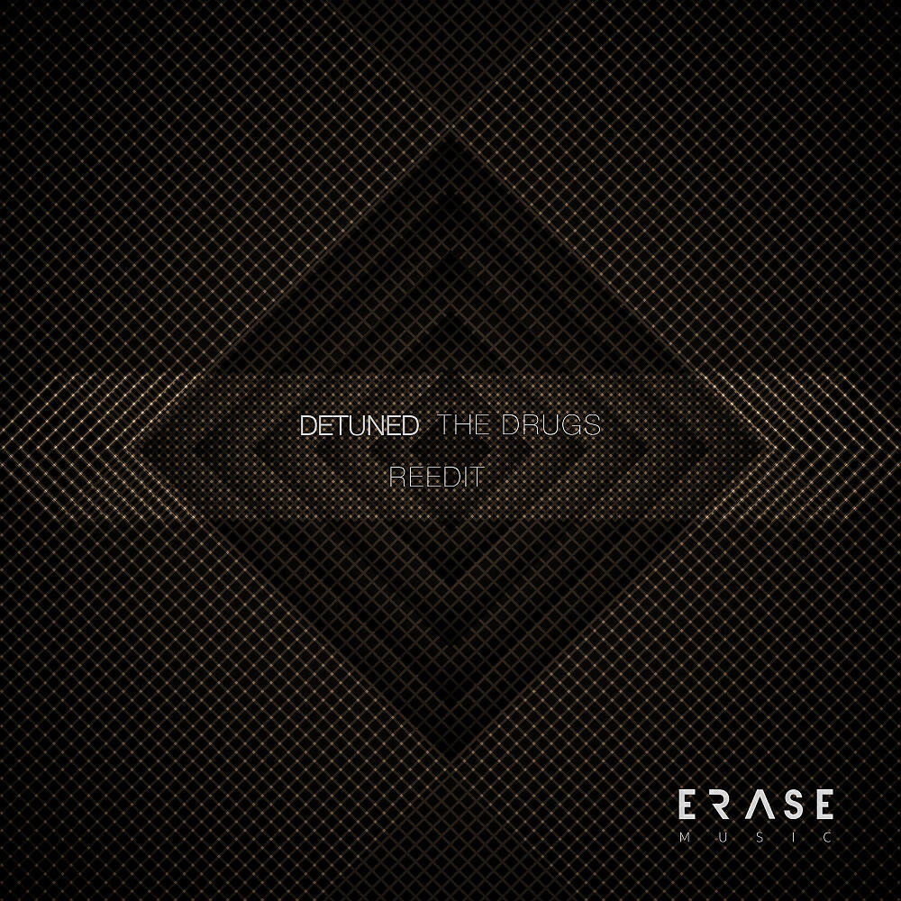 Постер альбома The Drugs (Reedit)