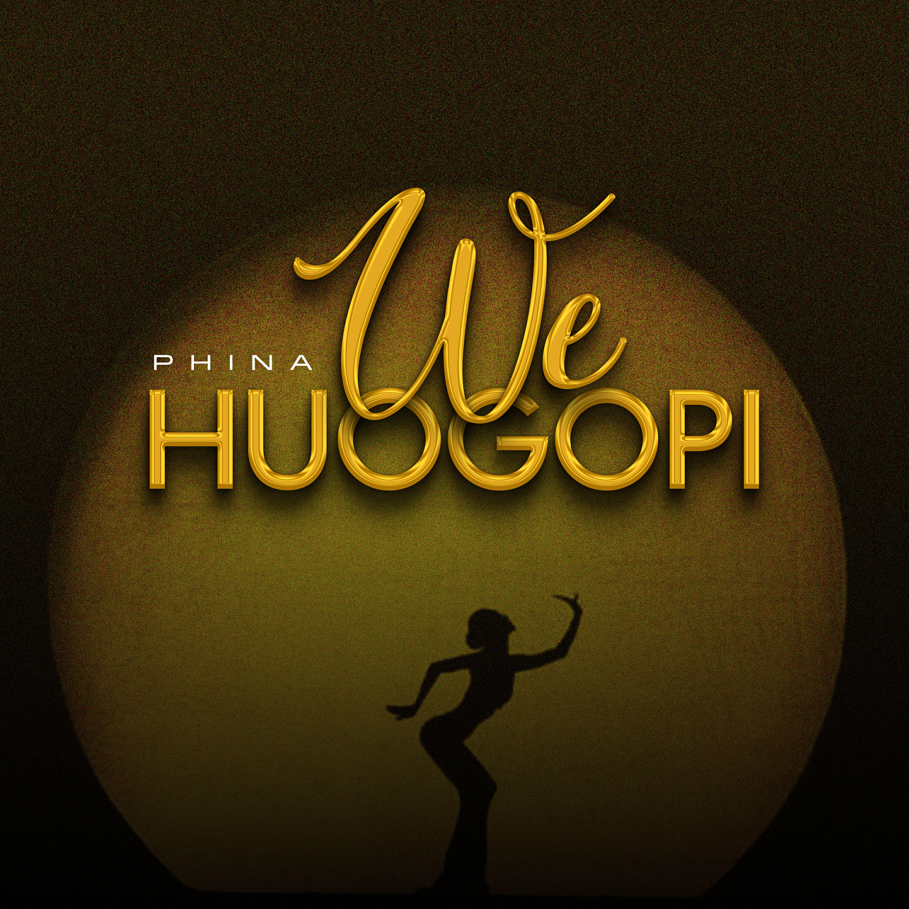 Релиз We Huogopi