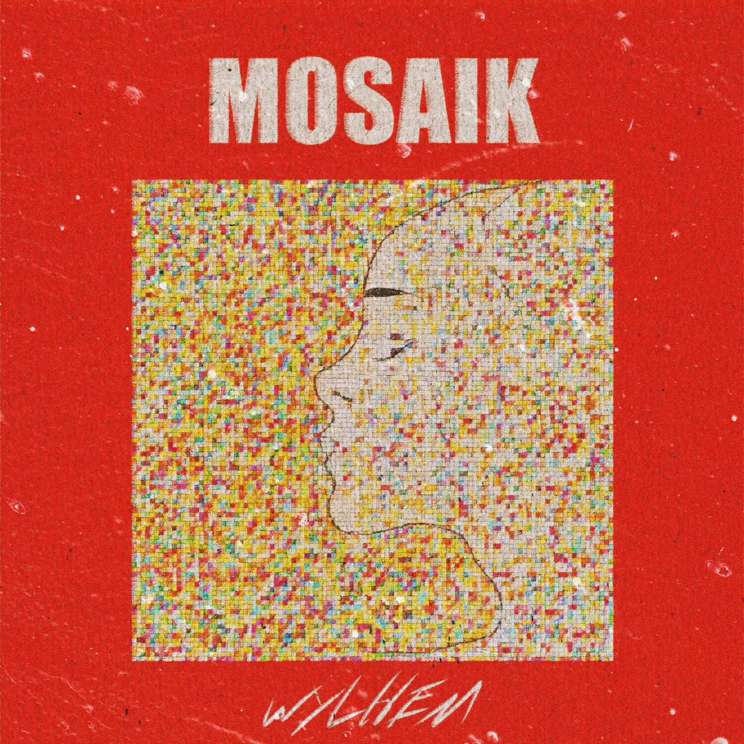 Релиз Mosaik