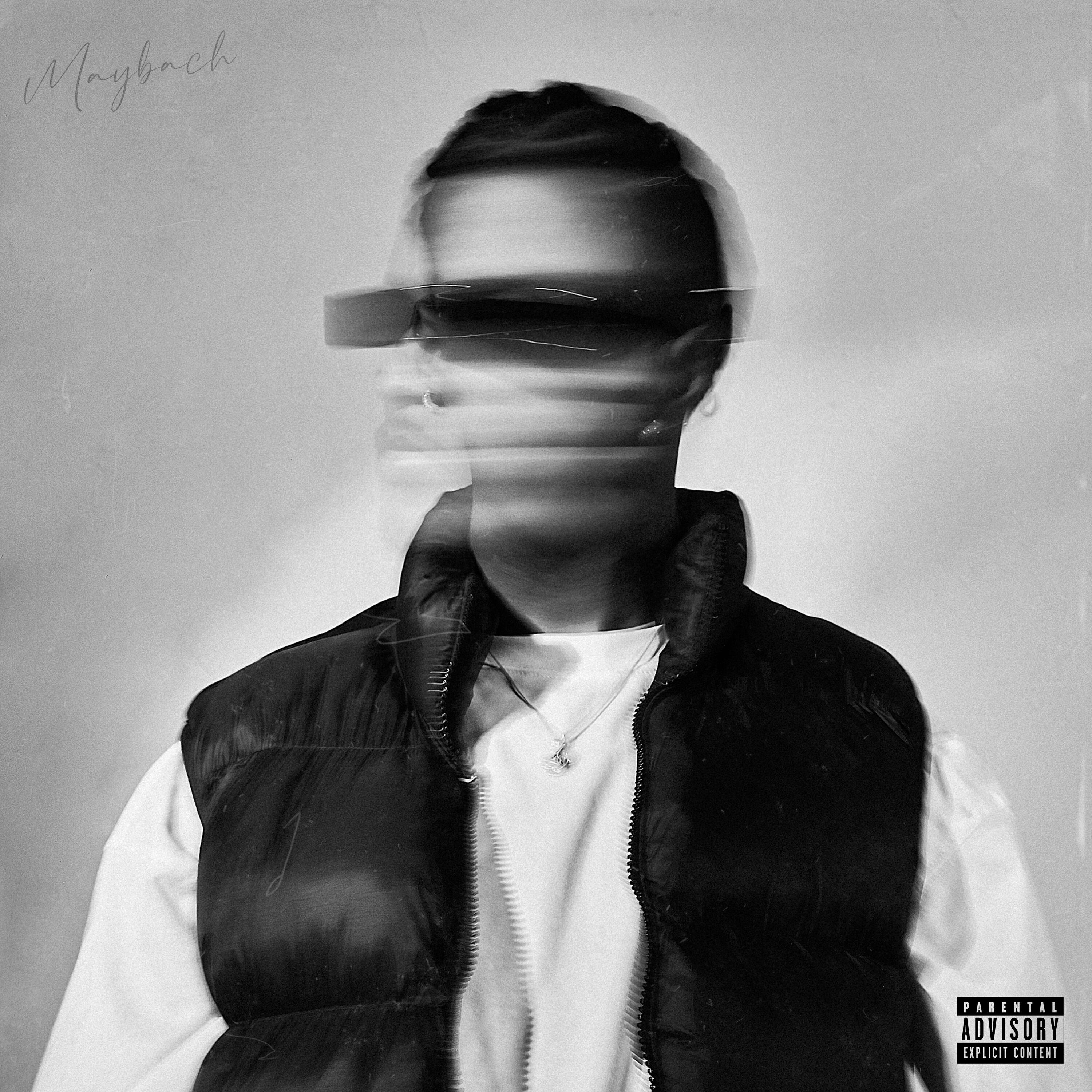 Релиз Maybach