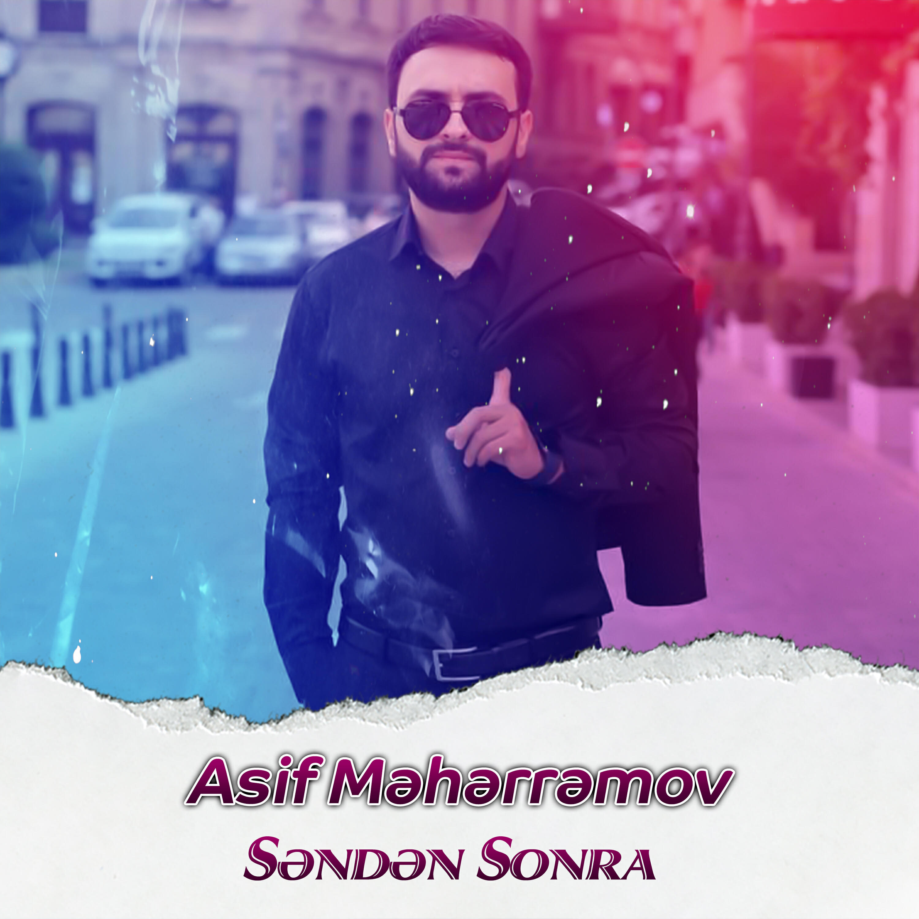 Релиз Səndən Sonra