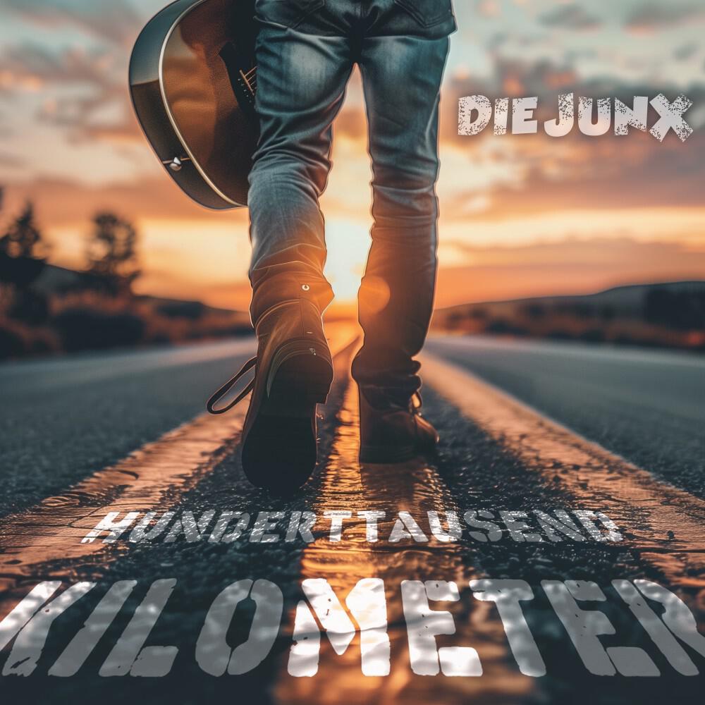 Релиз Hunderttausend Kilometer