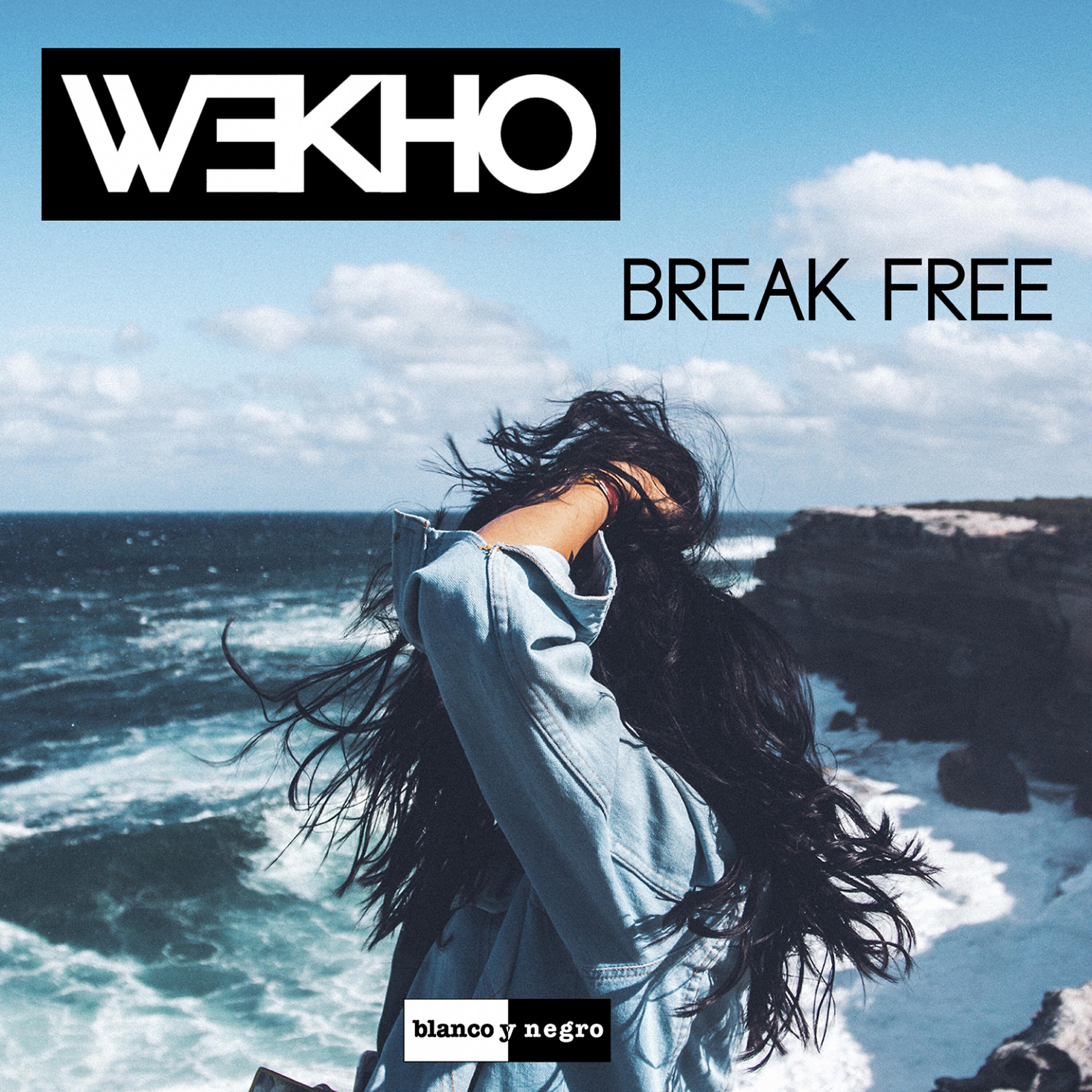 Релиз Break Free