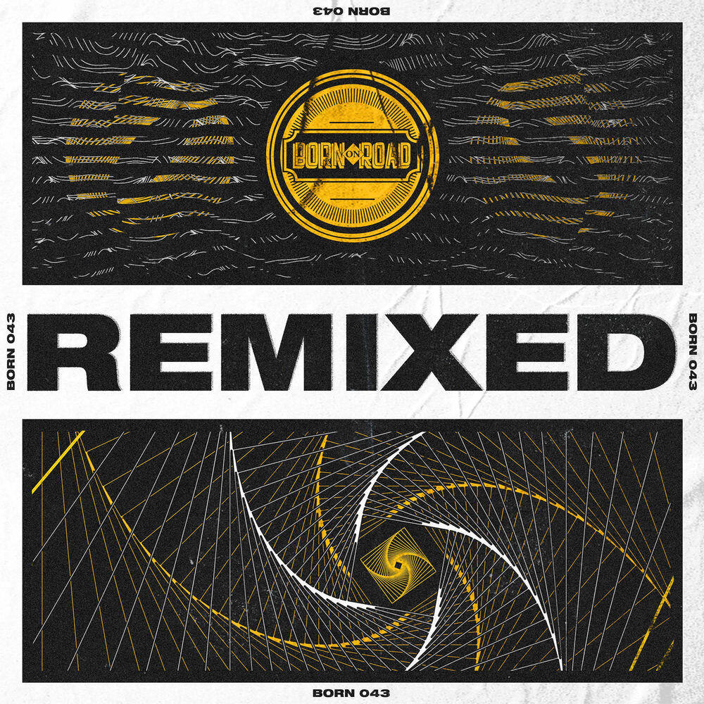 Релиз Remixed