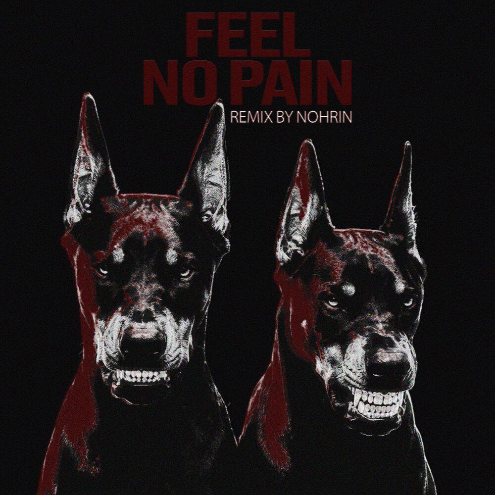 Релиз Feel no pain (Remix)