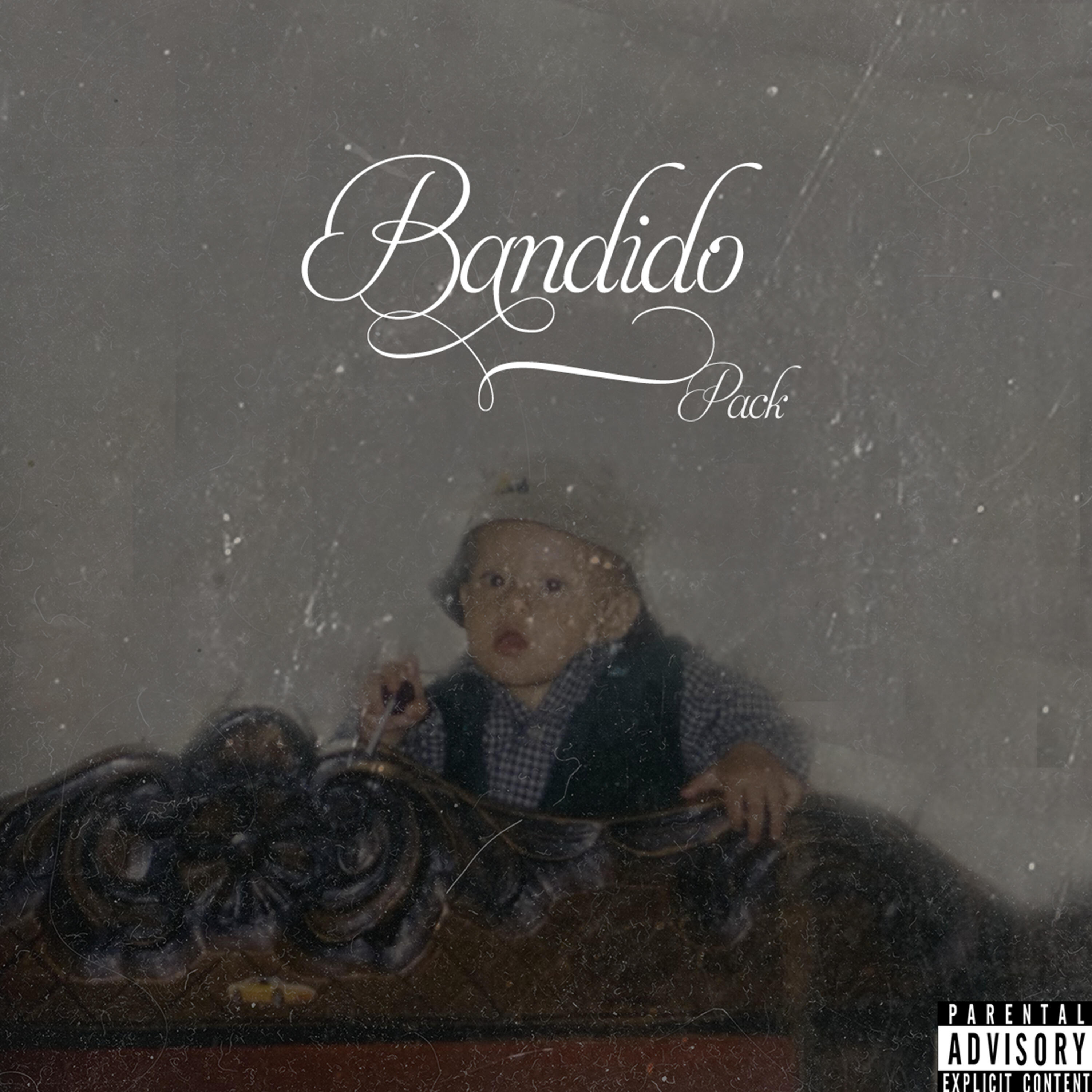 Релиз Bandido Pack