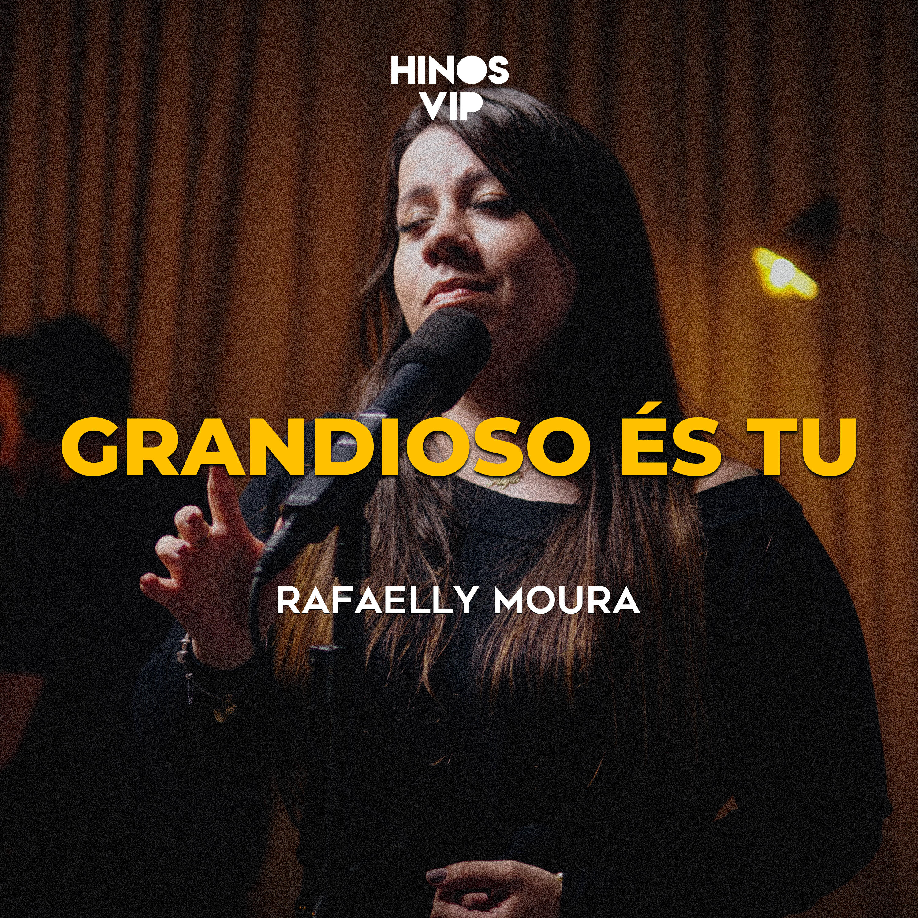 Релиз Grandioso És Tu