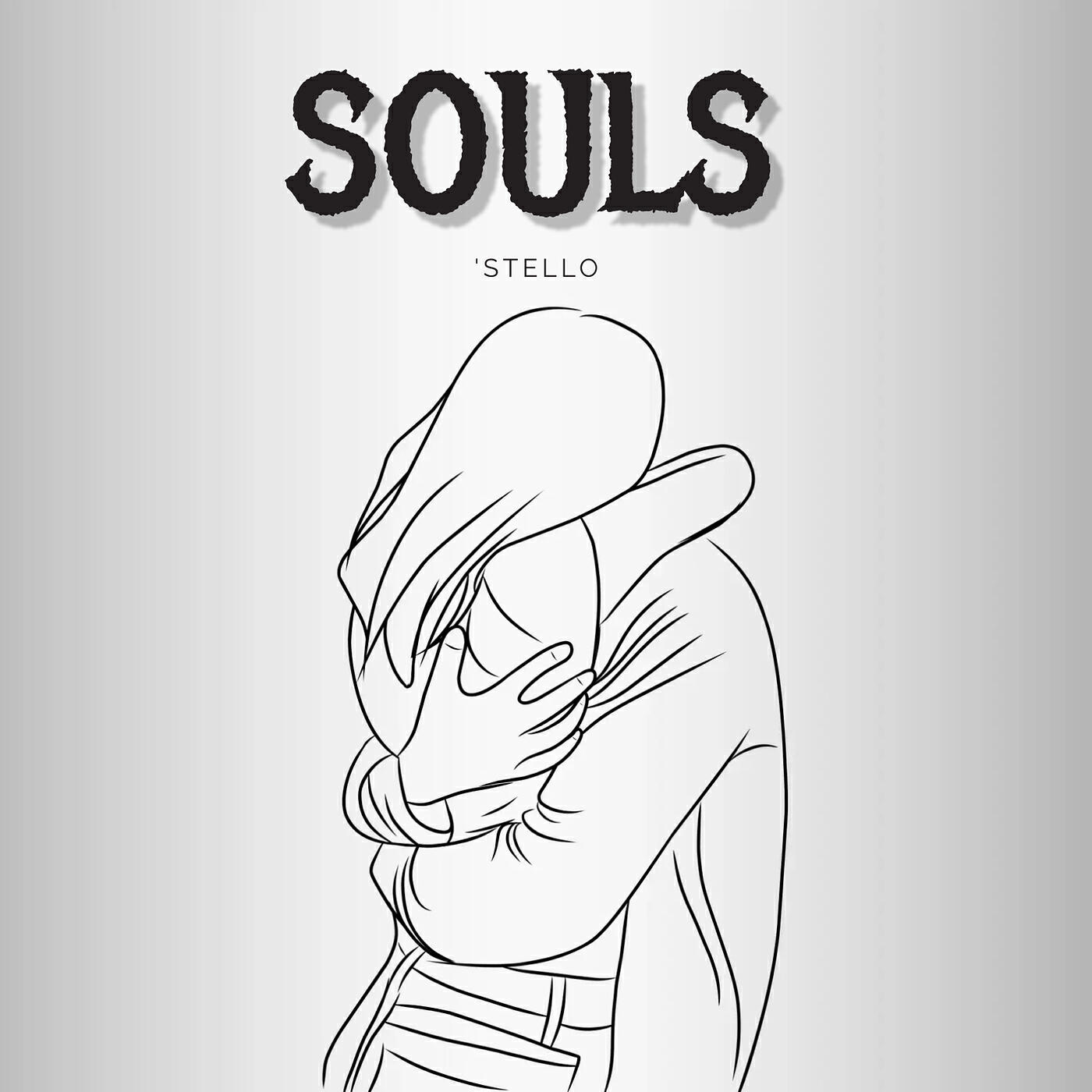Релиз Souls