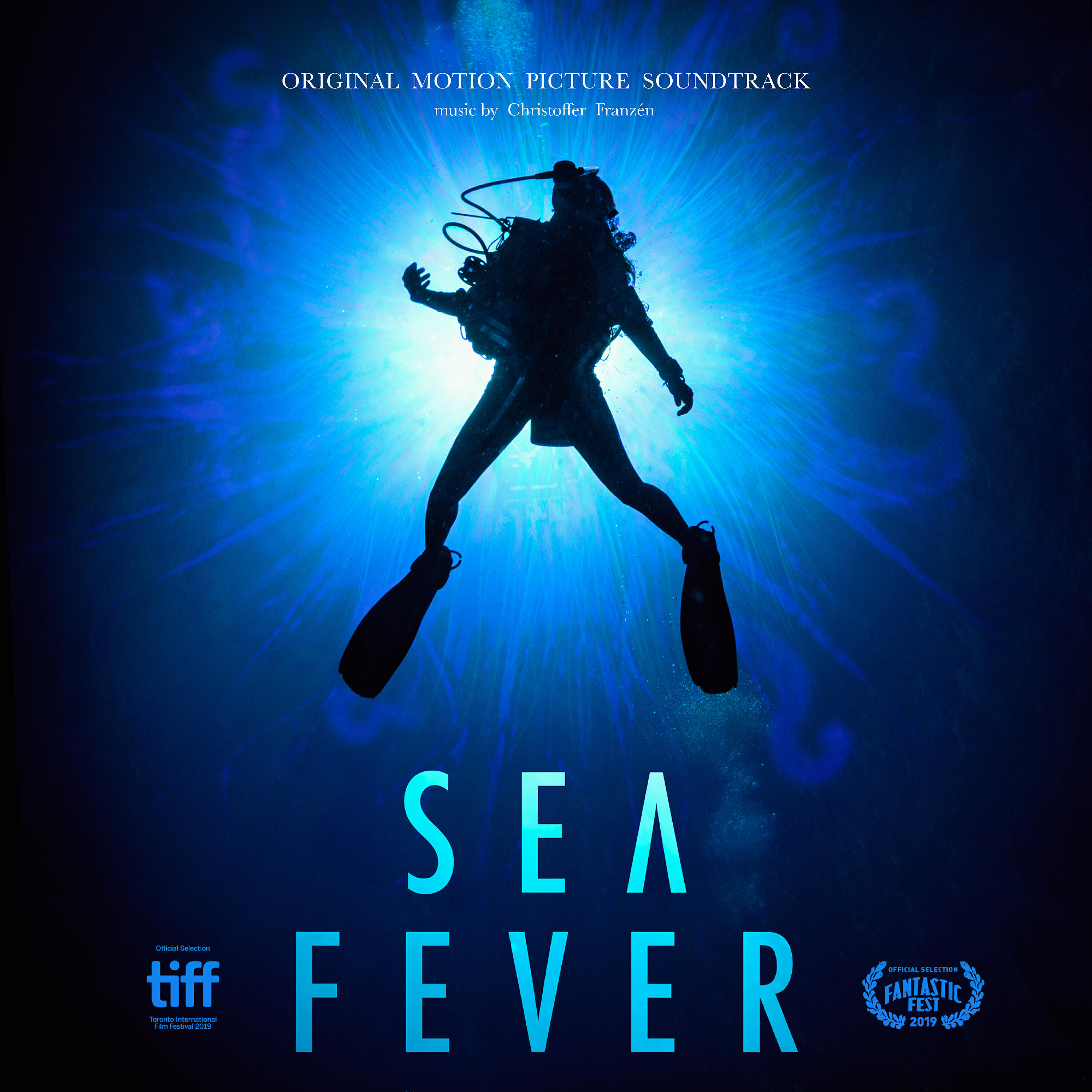 Релиз Sea Fever (Original Motion Picture Soundtrack)
