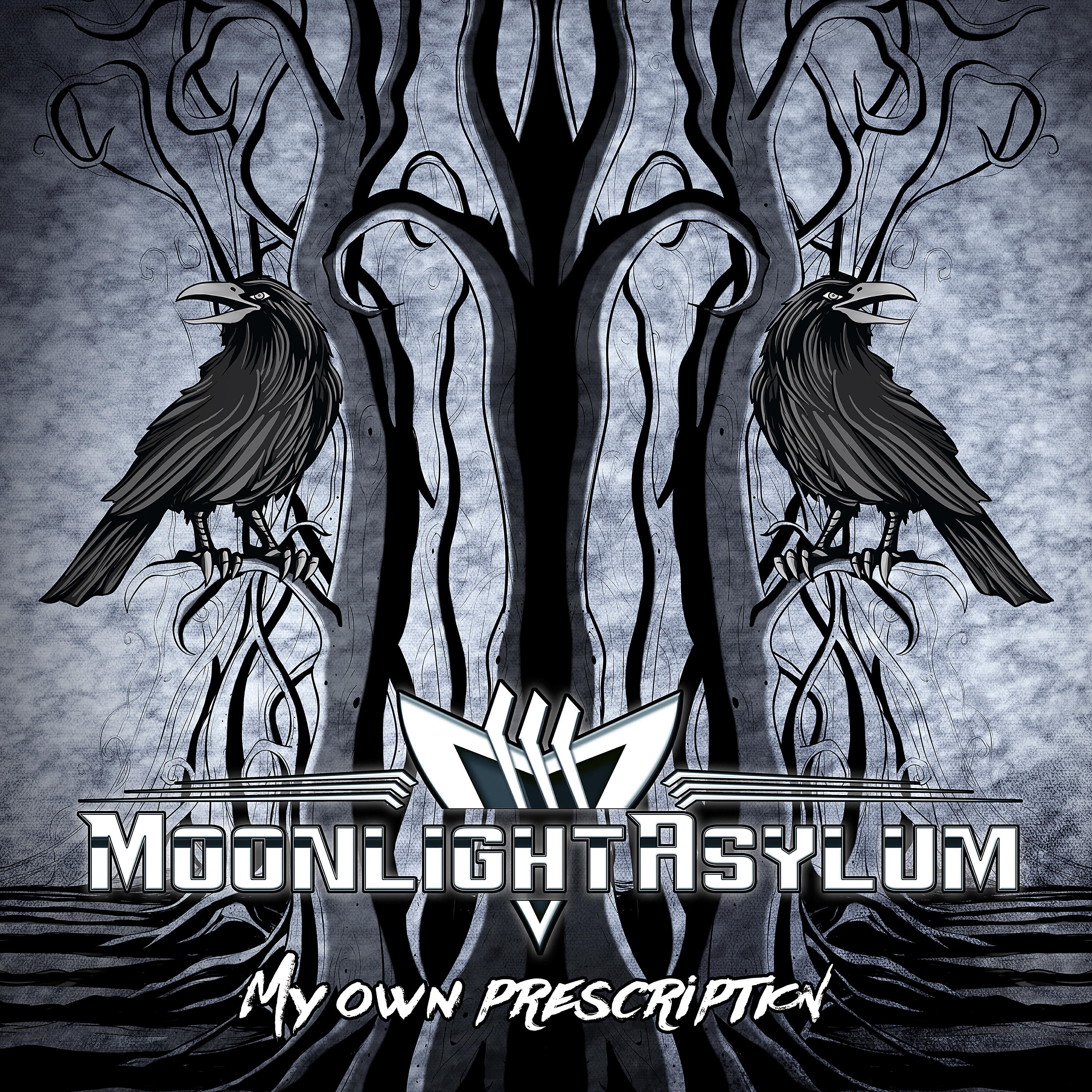 Релиз My Own Prescription