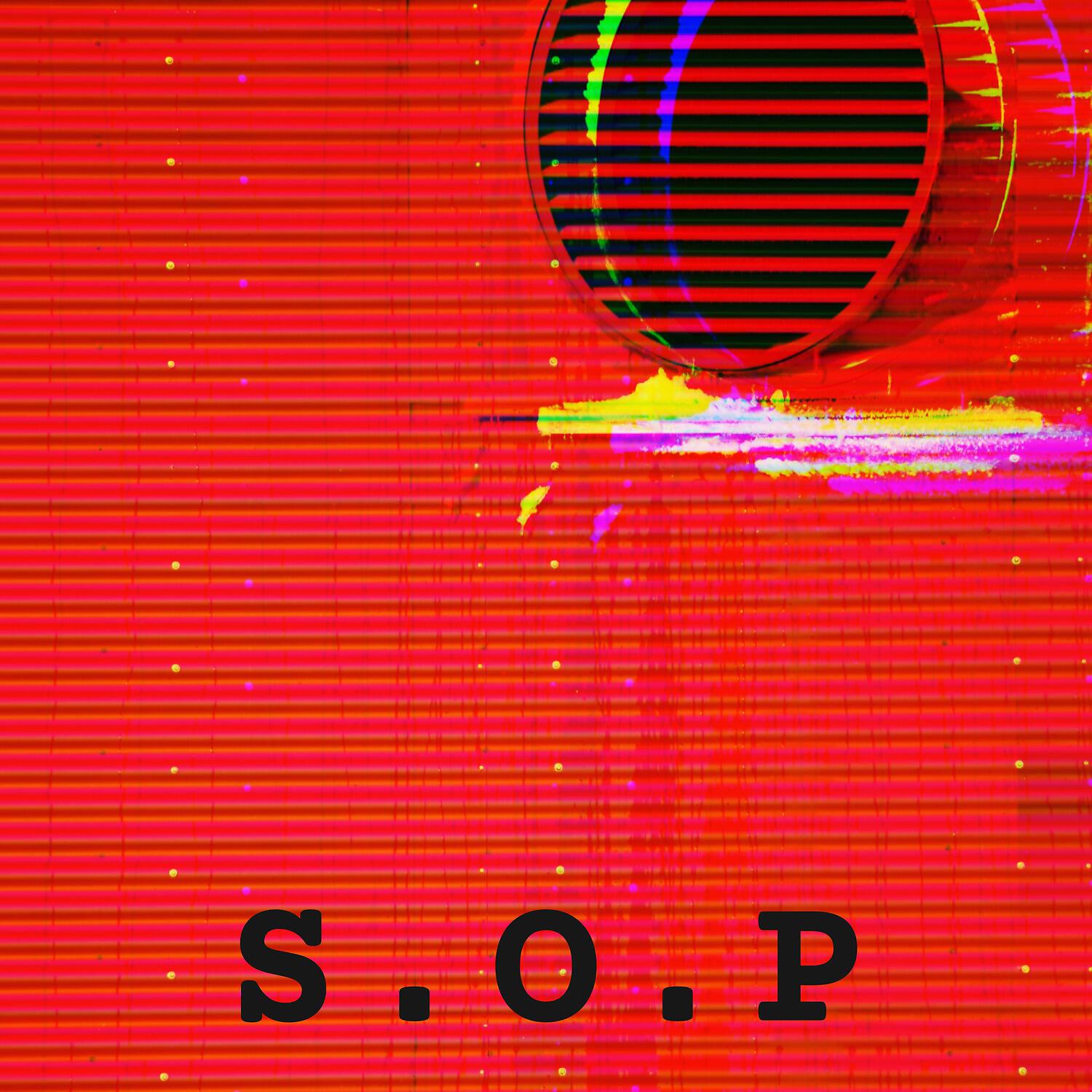 Релиз S.O.P