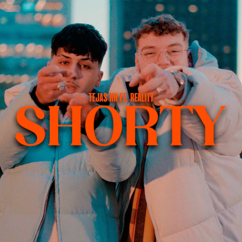 Релиз Shorty