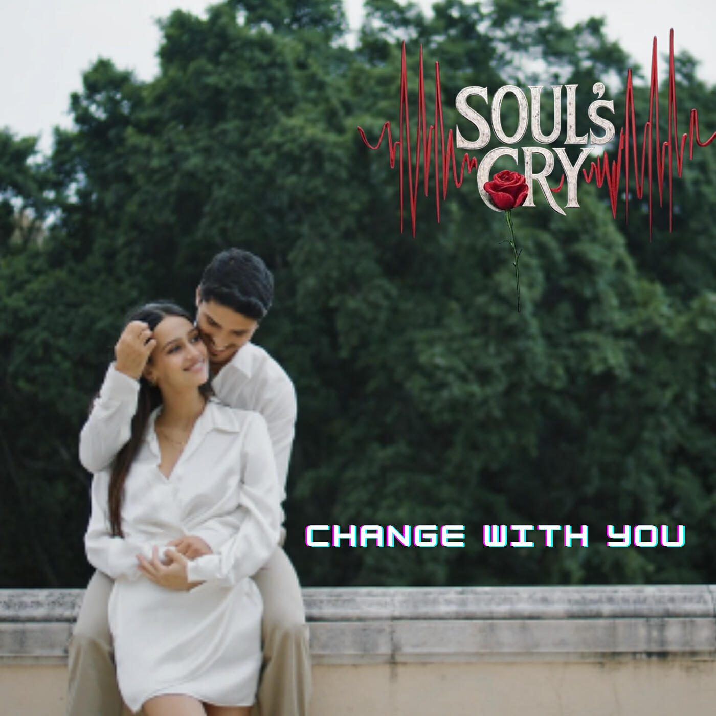 Релиз Change with You