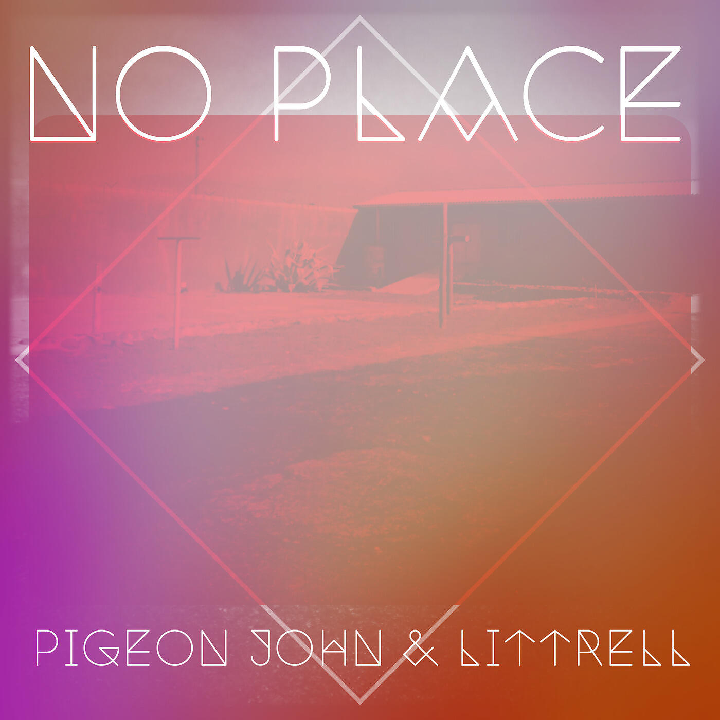 Релиз No Place