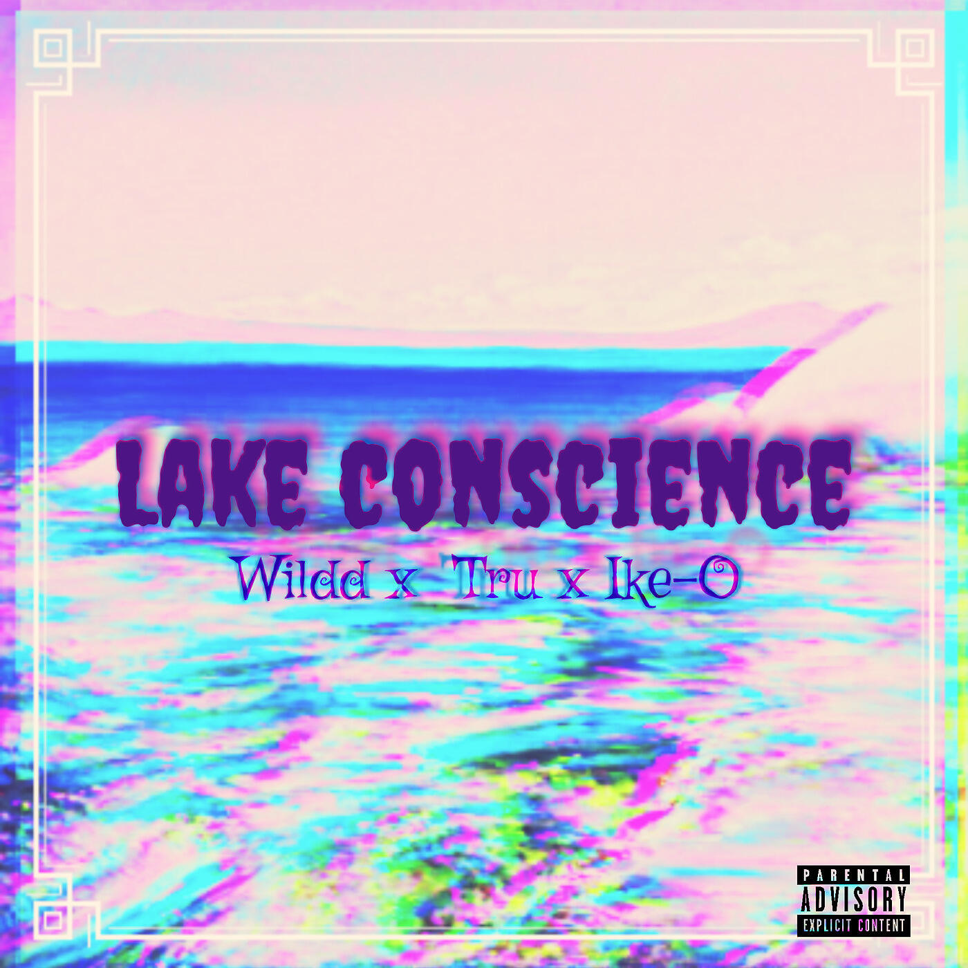 Скачать песню Wildd, Tru, Ike-O - Lake Conscience бесплатно в MP3 для Android и iOS