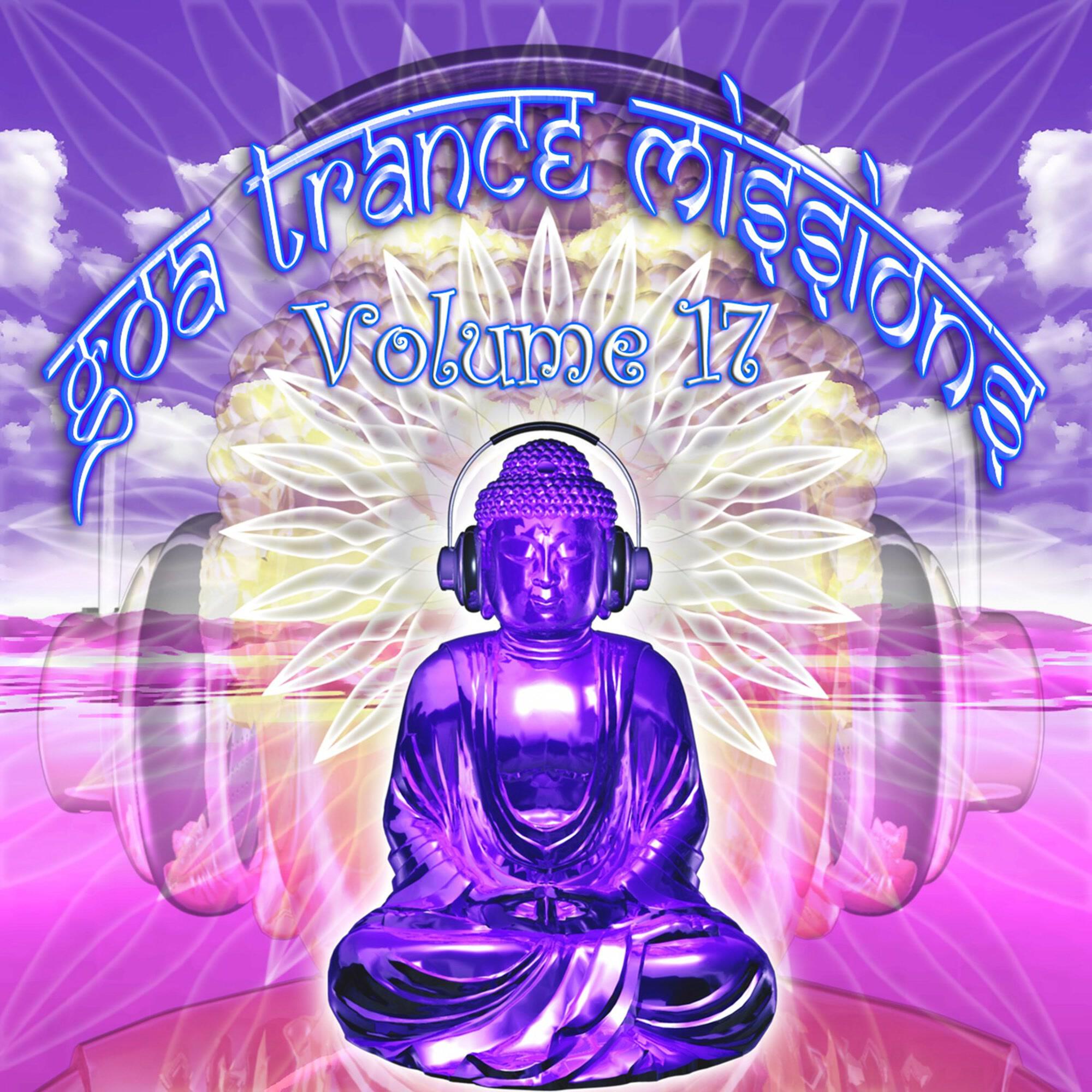 Релиз Goa Trance Missions, Vol. 17