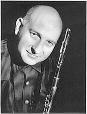 Paul Cheneour