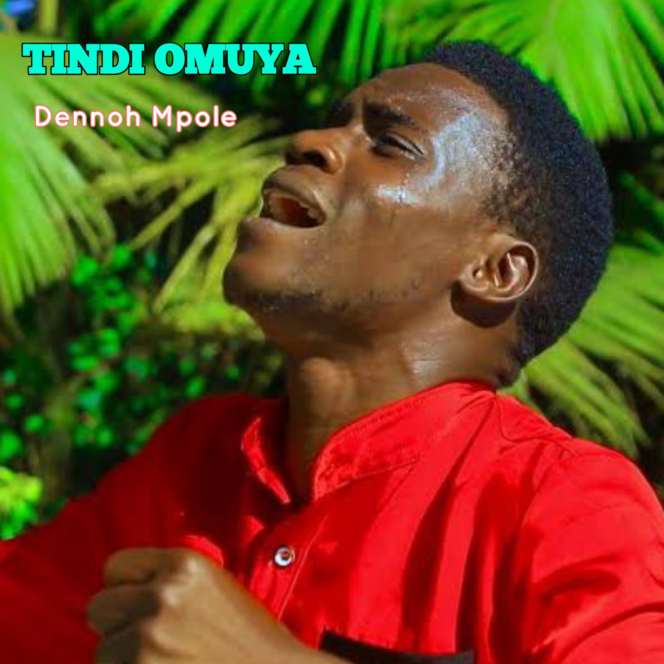Релиз Tindi Omuya