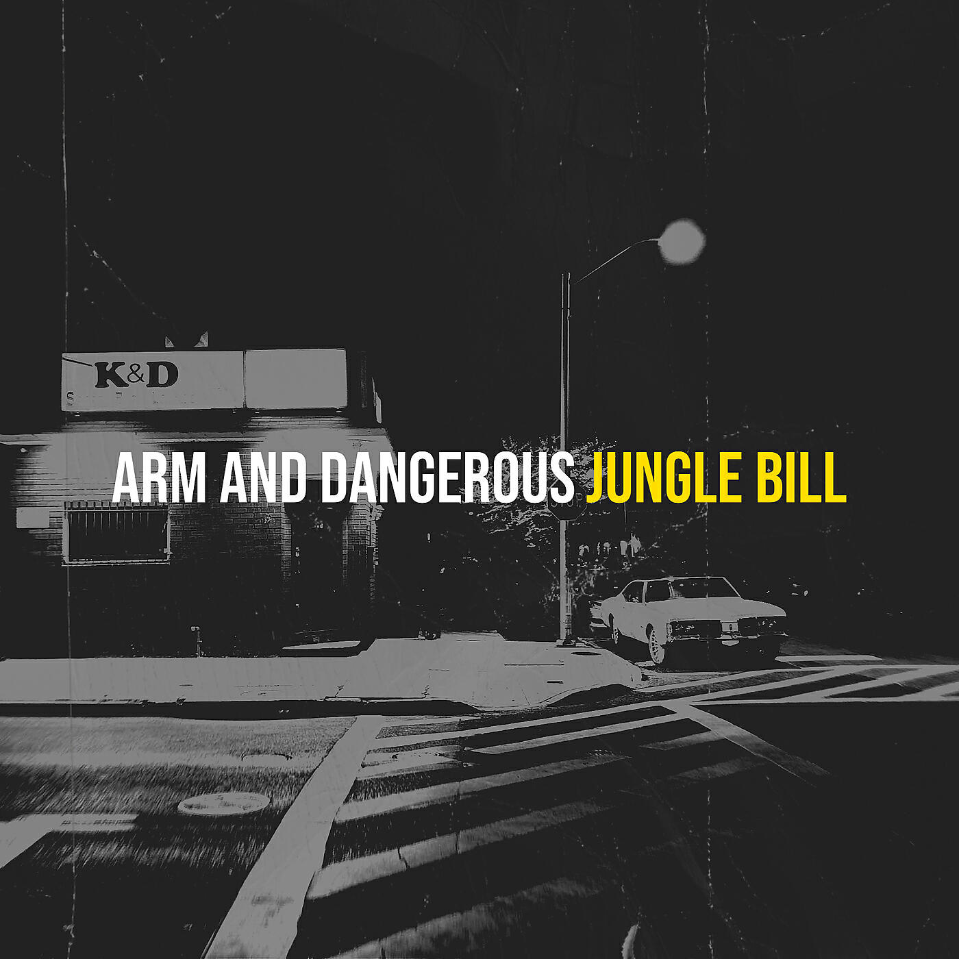 Релиз Arm and Dangerous