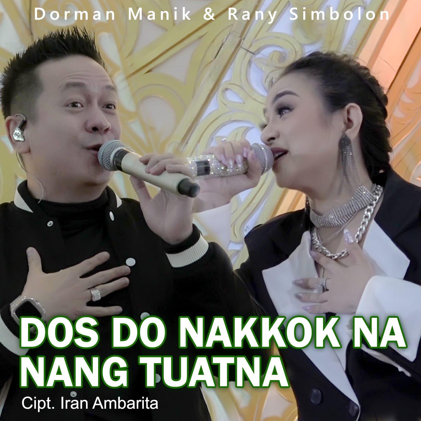 Релиз Dos Do Nakkokna