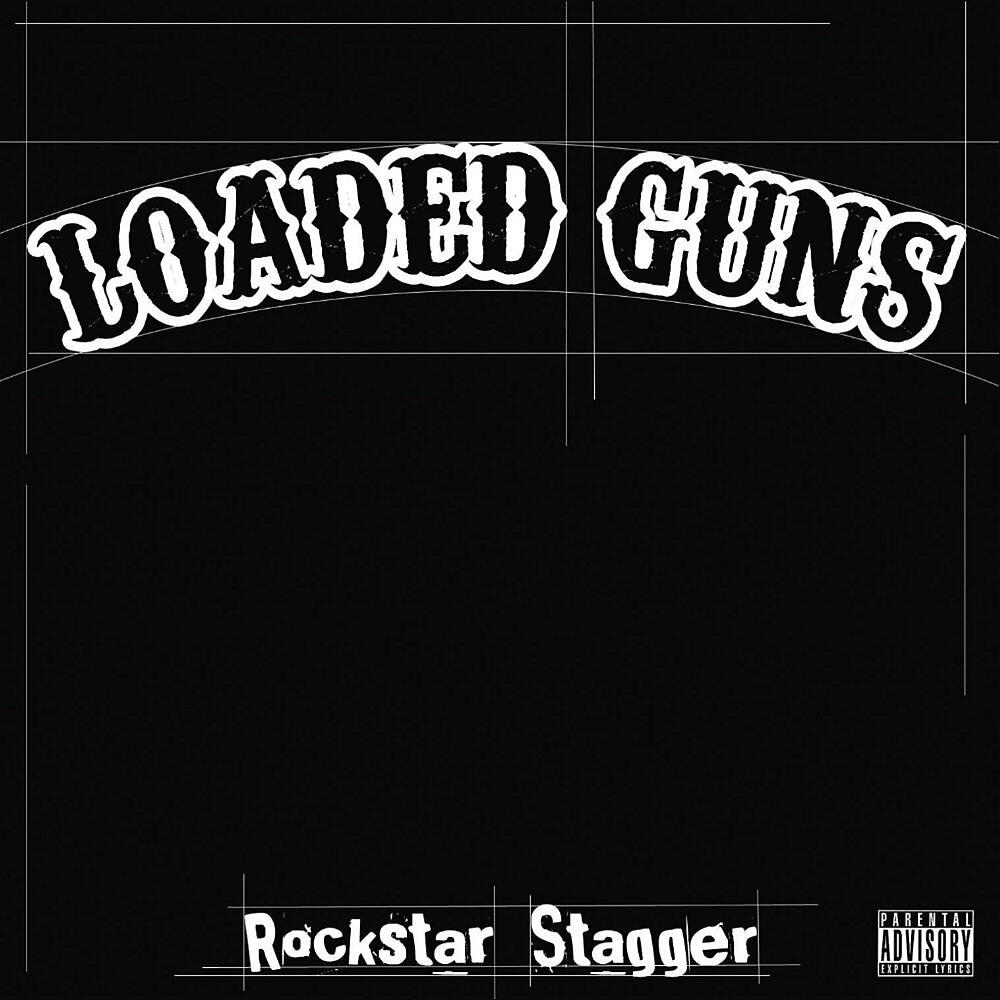 Релиз Rockstar Stagger